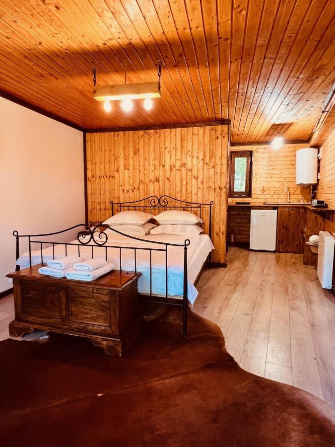 Gasthof Nautica Bahna Orşova